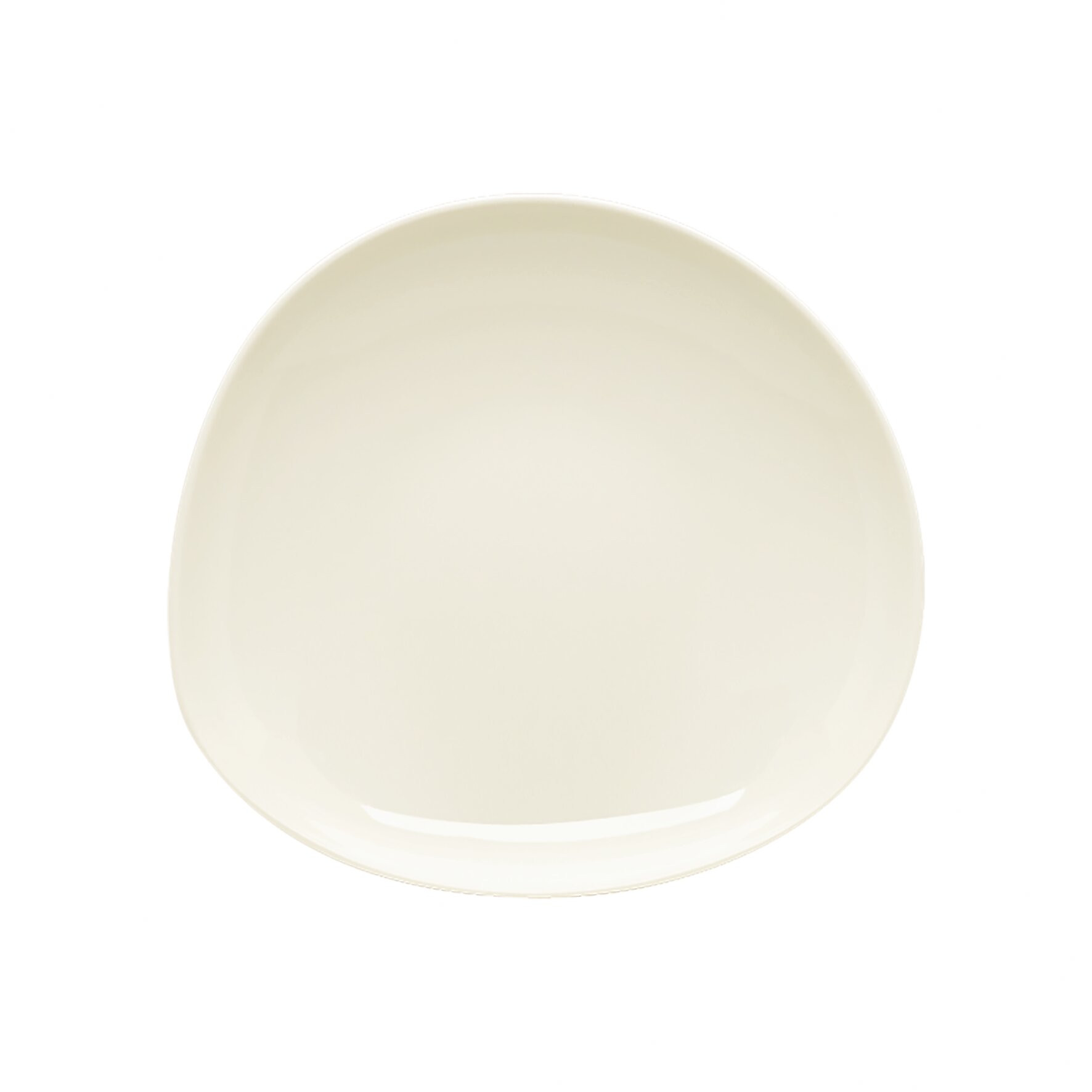 Wellcome, Coupteller tief ø 221 mm / 0,65 l